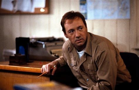 kevin spacey movies list